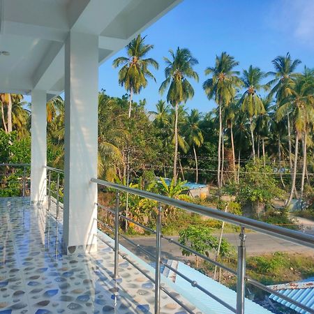 Anibesh Hotel Vijay Nagar Beach Екстериор снимка