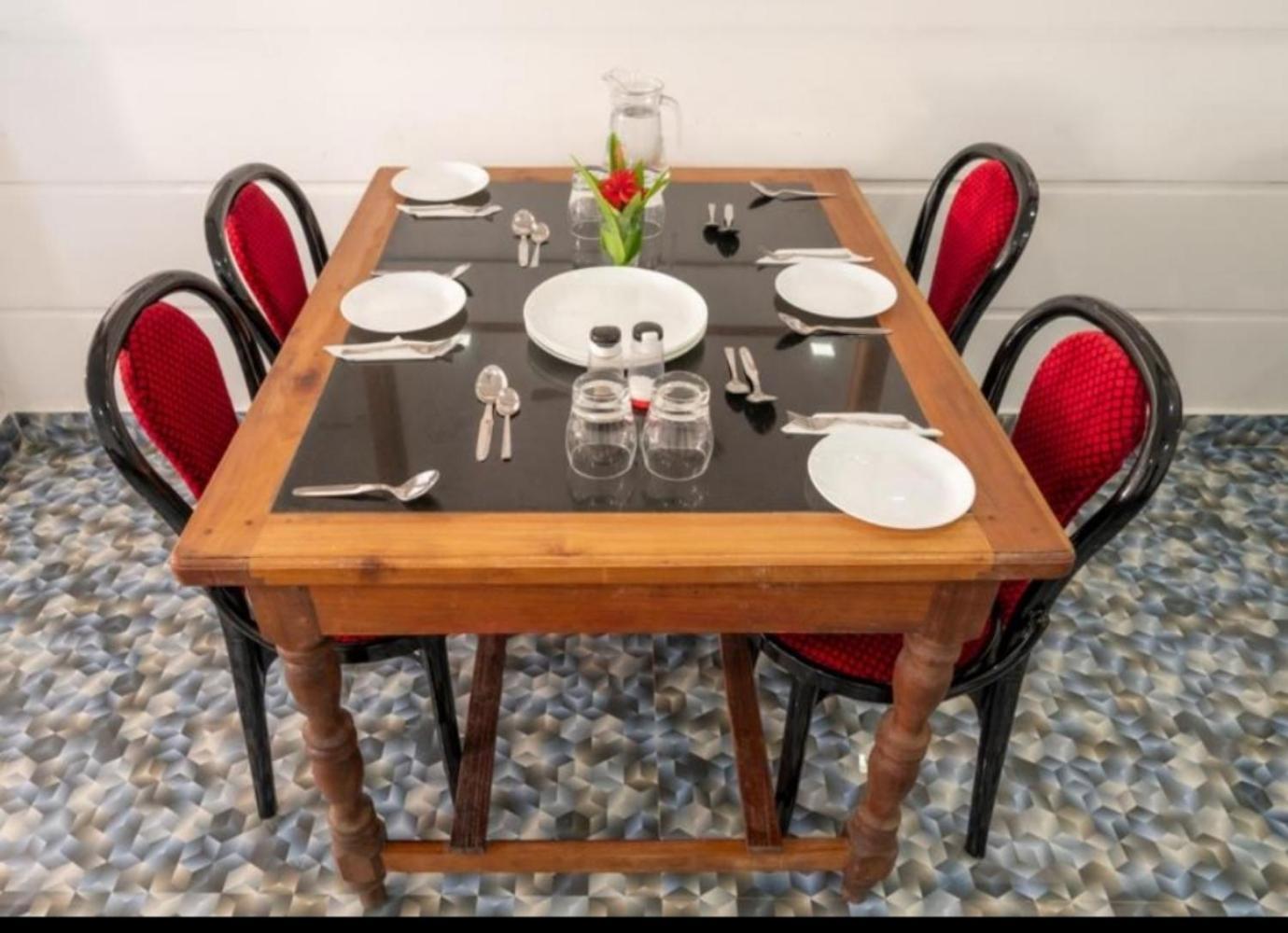 Anibesh Hotel Vijay Nagar Beach Екстериор снимка