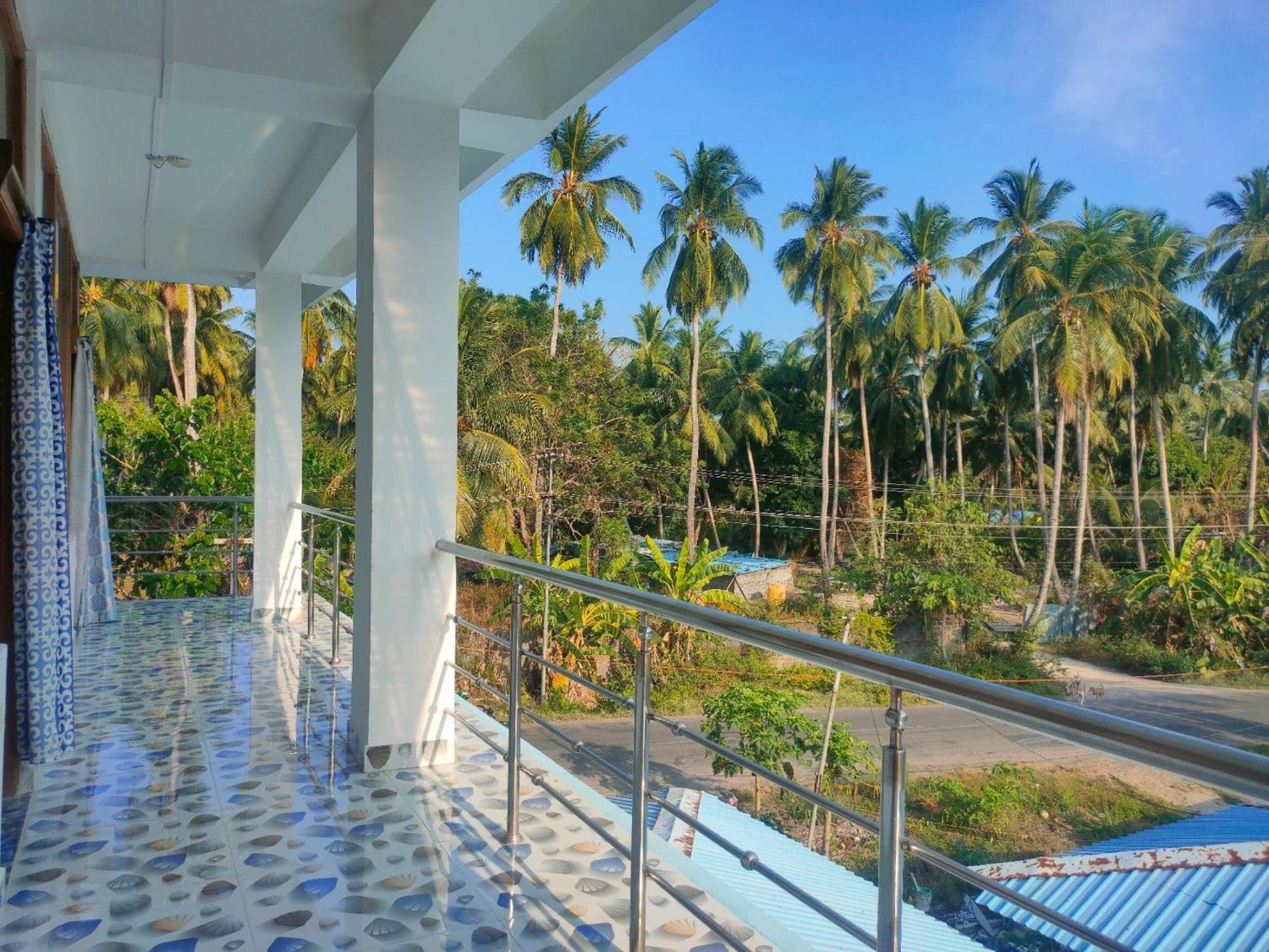 Anibesh Hotel Vijay Nagar Beach Екстериор снимка