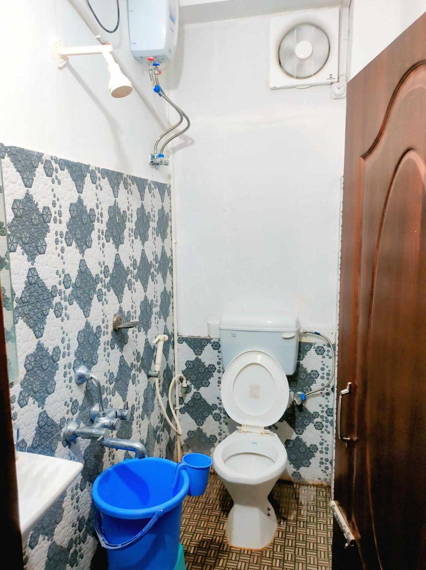 Anibesh Hotel Vijay Nagar Beach Екстериор снимка