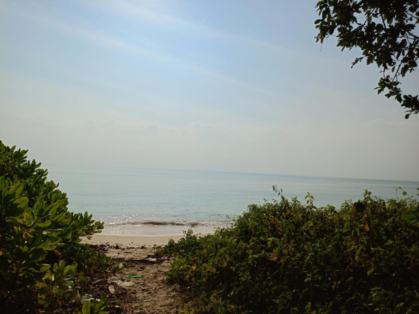 Anibesh Hotel Vijay Nagar Beach Екстериор снимка